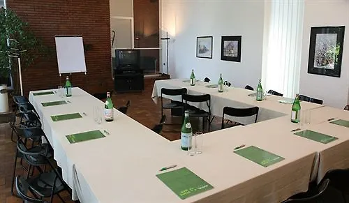 ****  Golf Hotel Lainate Italië