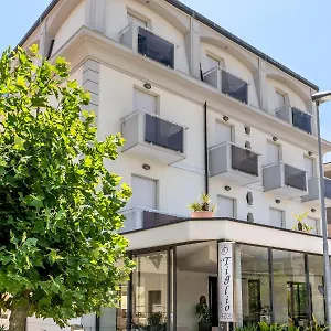 *** Hotel Tiglio Italien