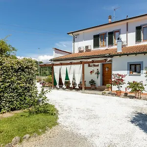  Aparthotel Il Ramaiolo Italië