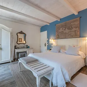  Hotel Valentina Italien