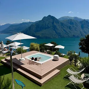 Hotel Esprit D'hotel Panoramico
