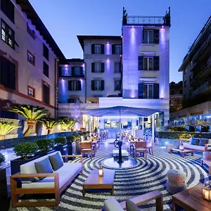 ***** Hotel Lhp Santa Margherita Palace & Italië