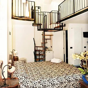 ** Bed & Breakfast Monterosso 5 Terre Italië