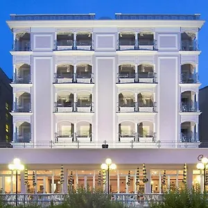 *** Hotel Continental Italië