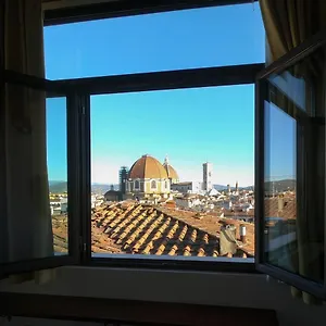 *** Frühstückspension Rubino Italien