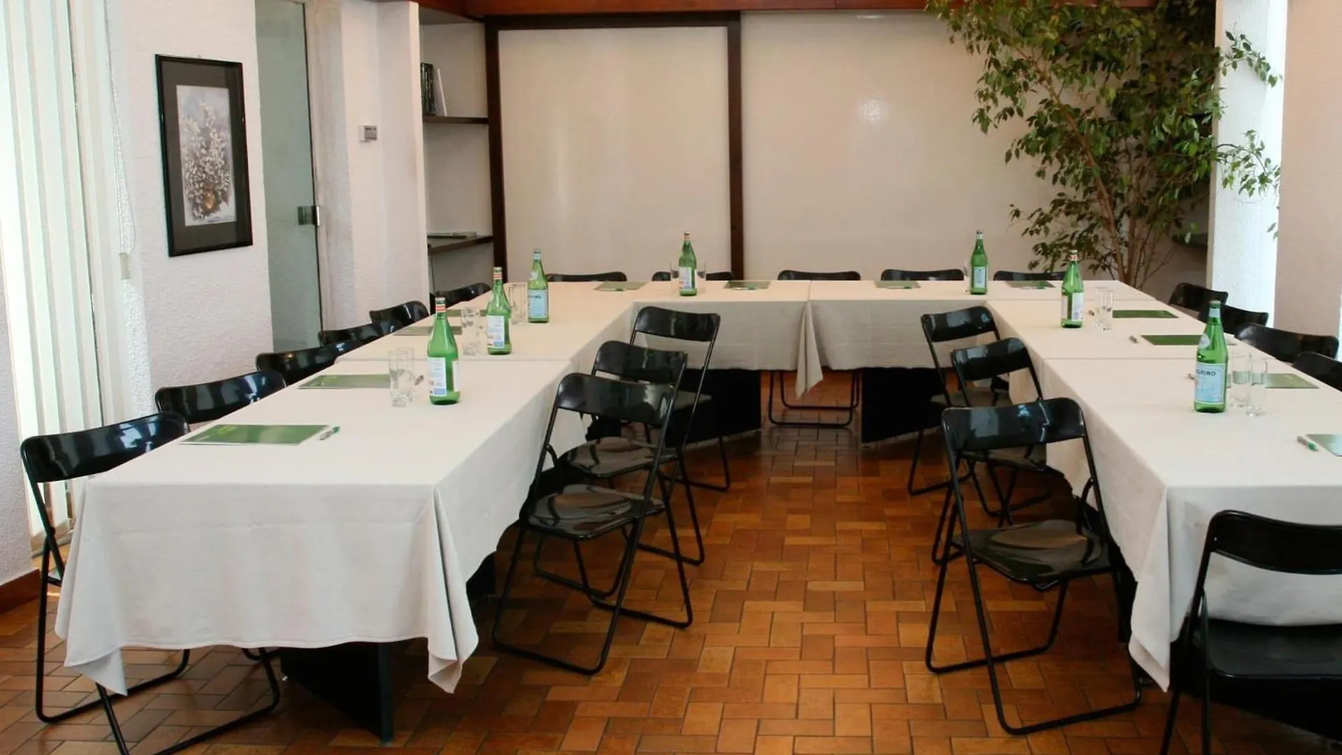 Golf Hotel Lainate Italia
