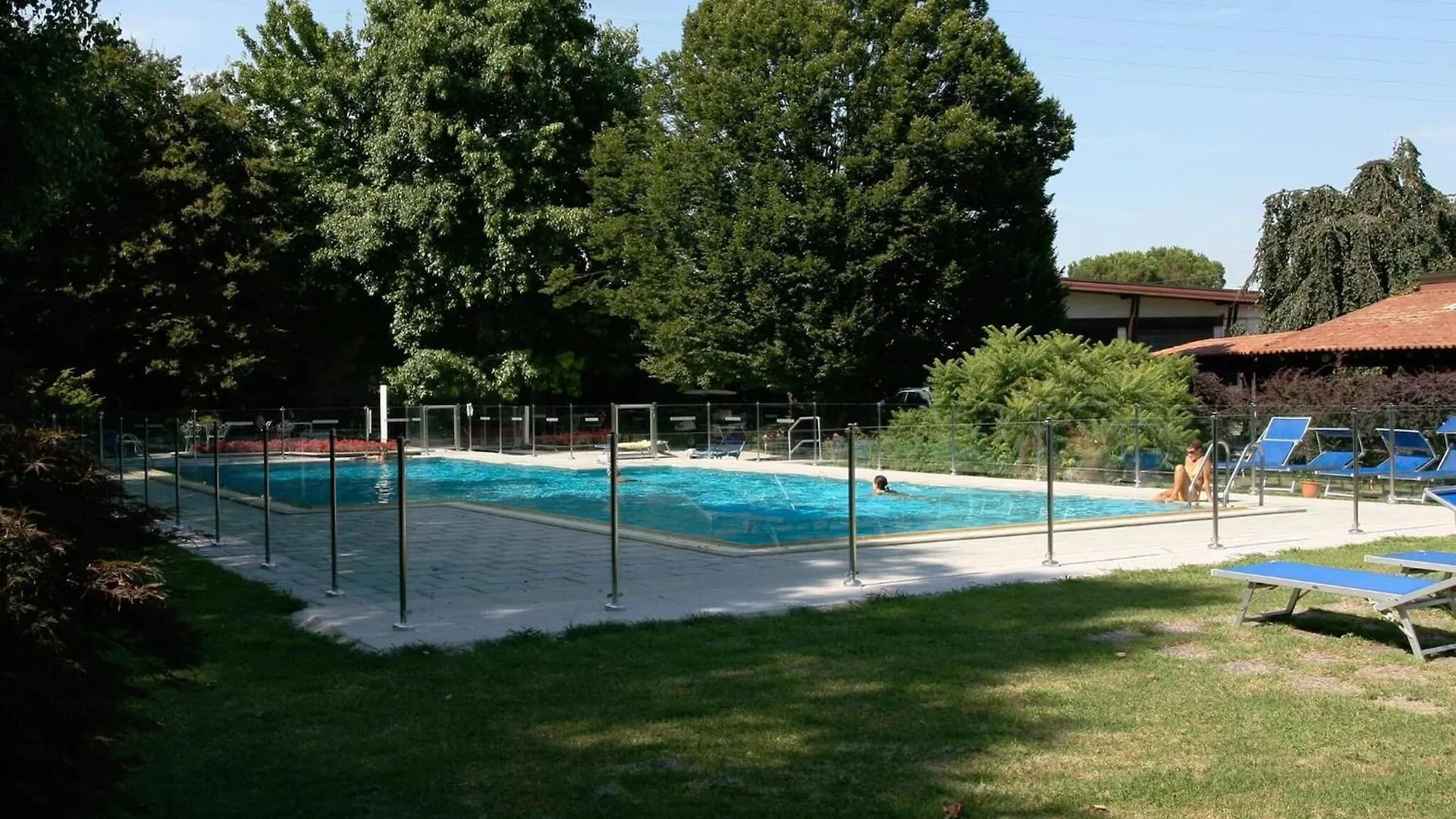Golf Hotel Lainate