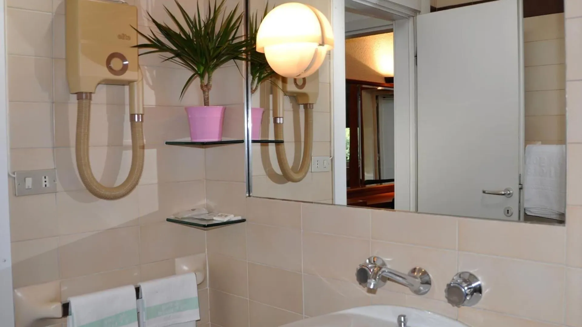 Golf Hotel Lainate