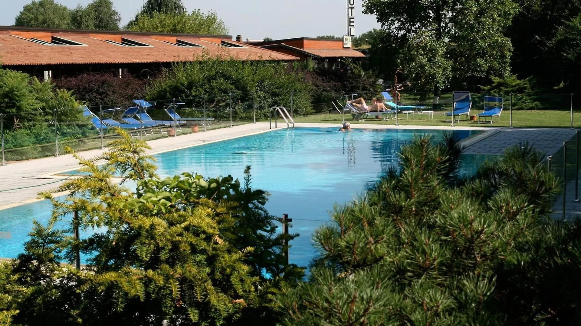 Golf Hotel Lainate