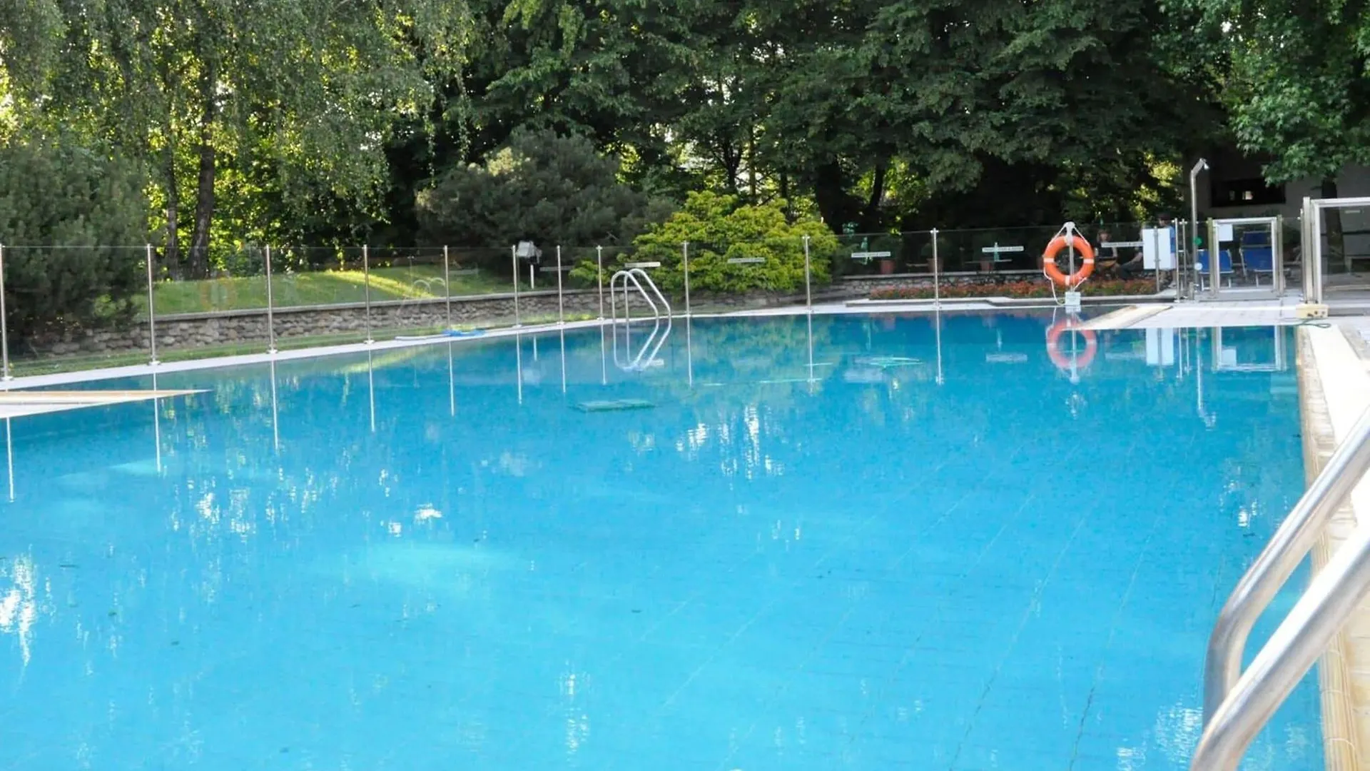 Golf Hotel Lainate Italia
