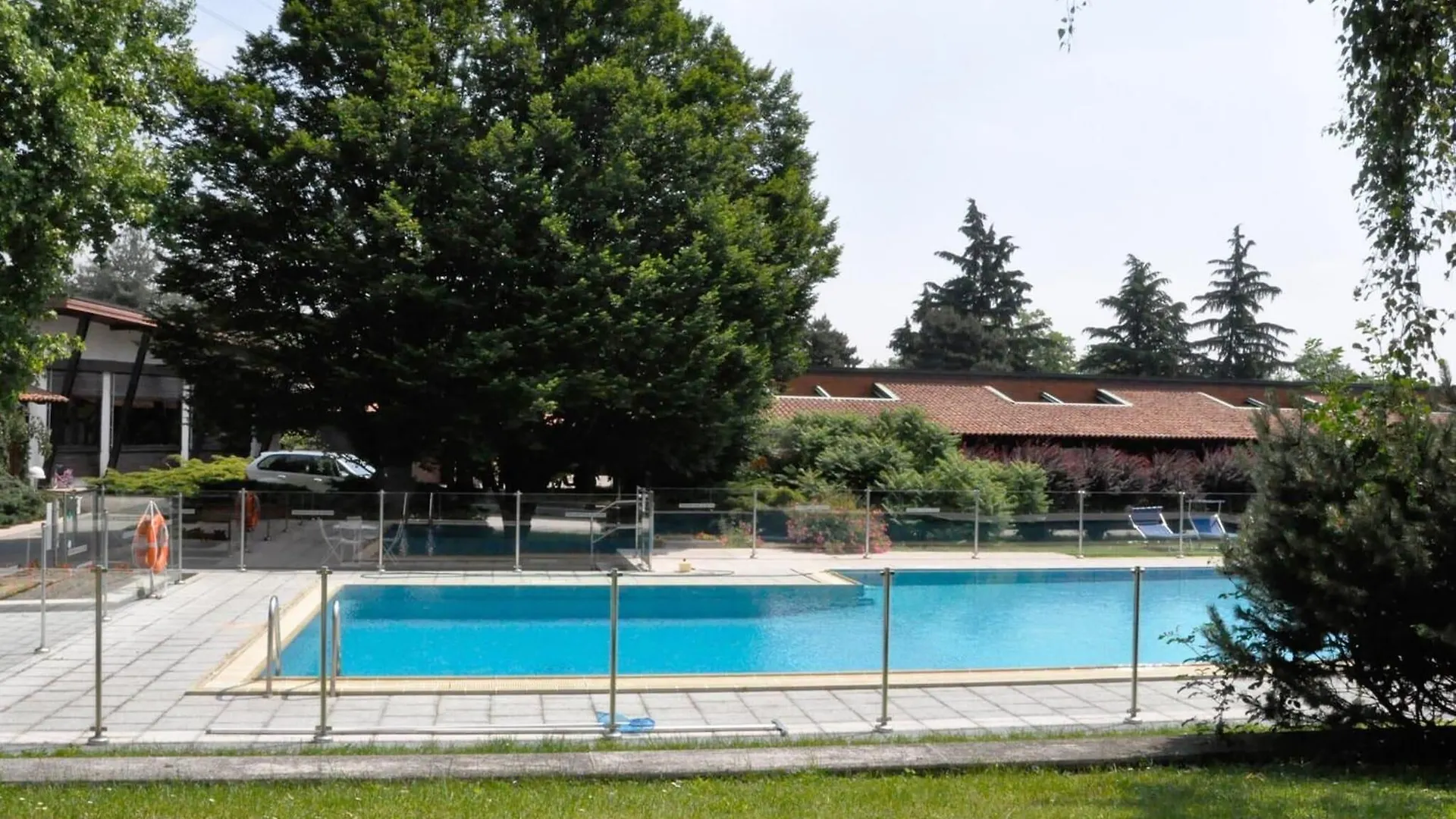 Golf Hotel Lainate