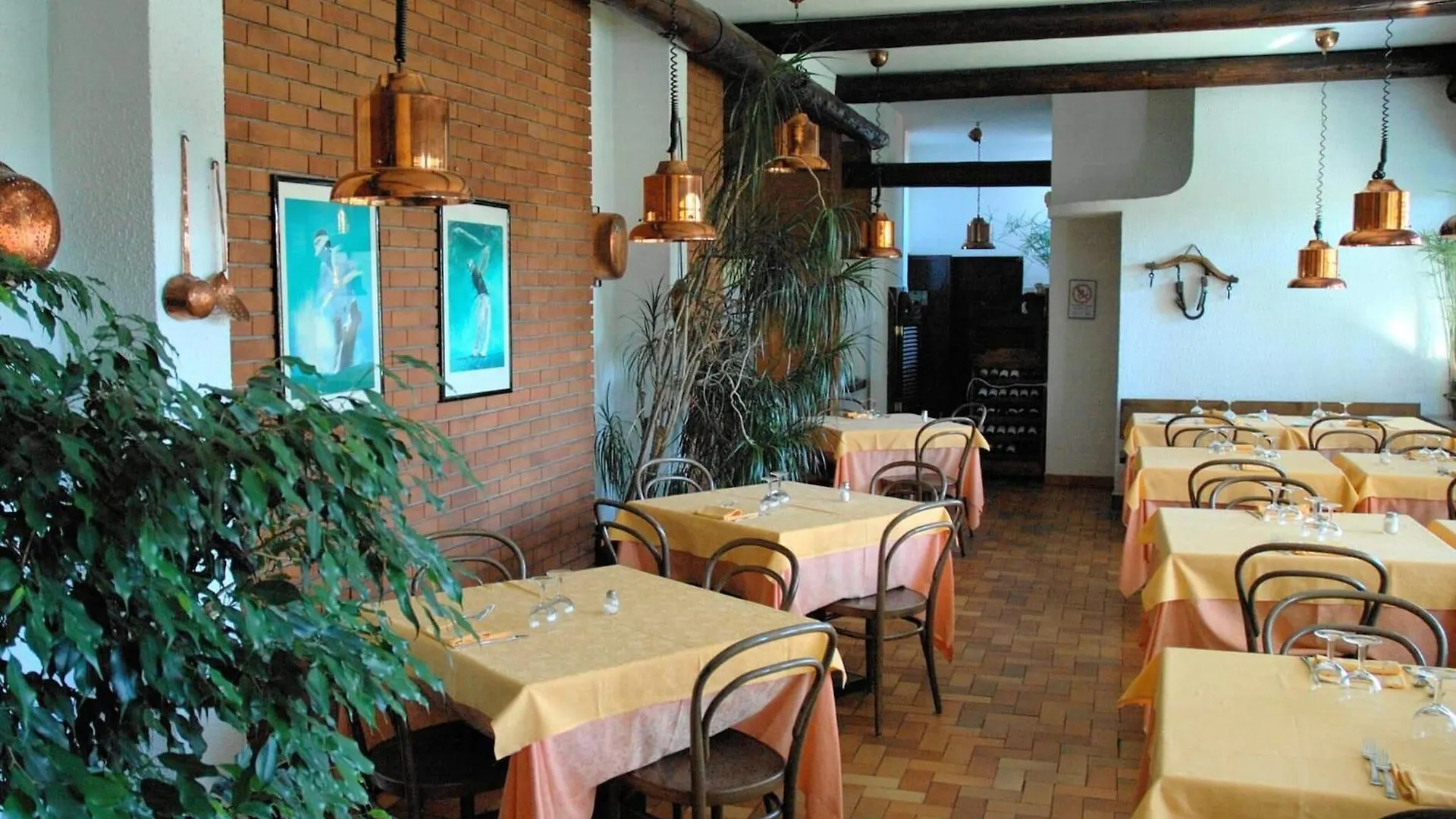 ****  Golf Hotel Lainate Italia