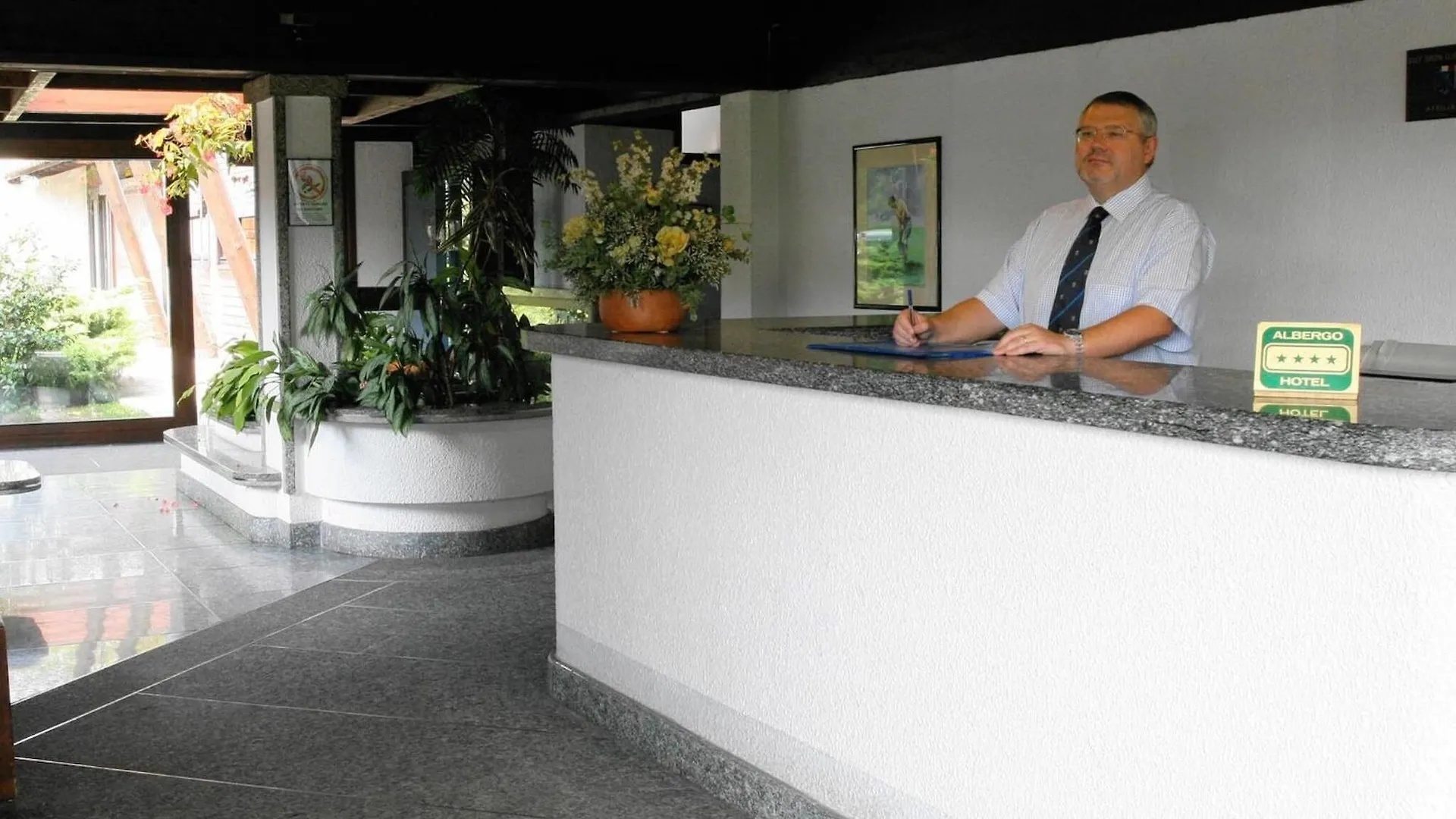 Golf Hotel Lainate