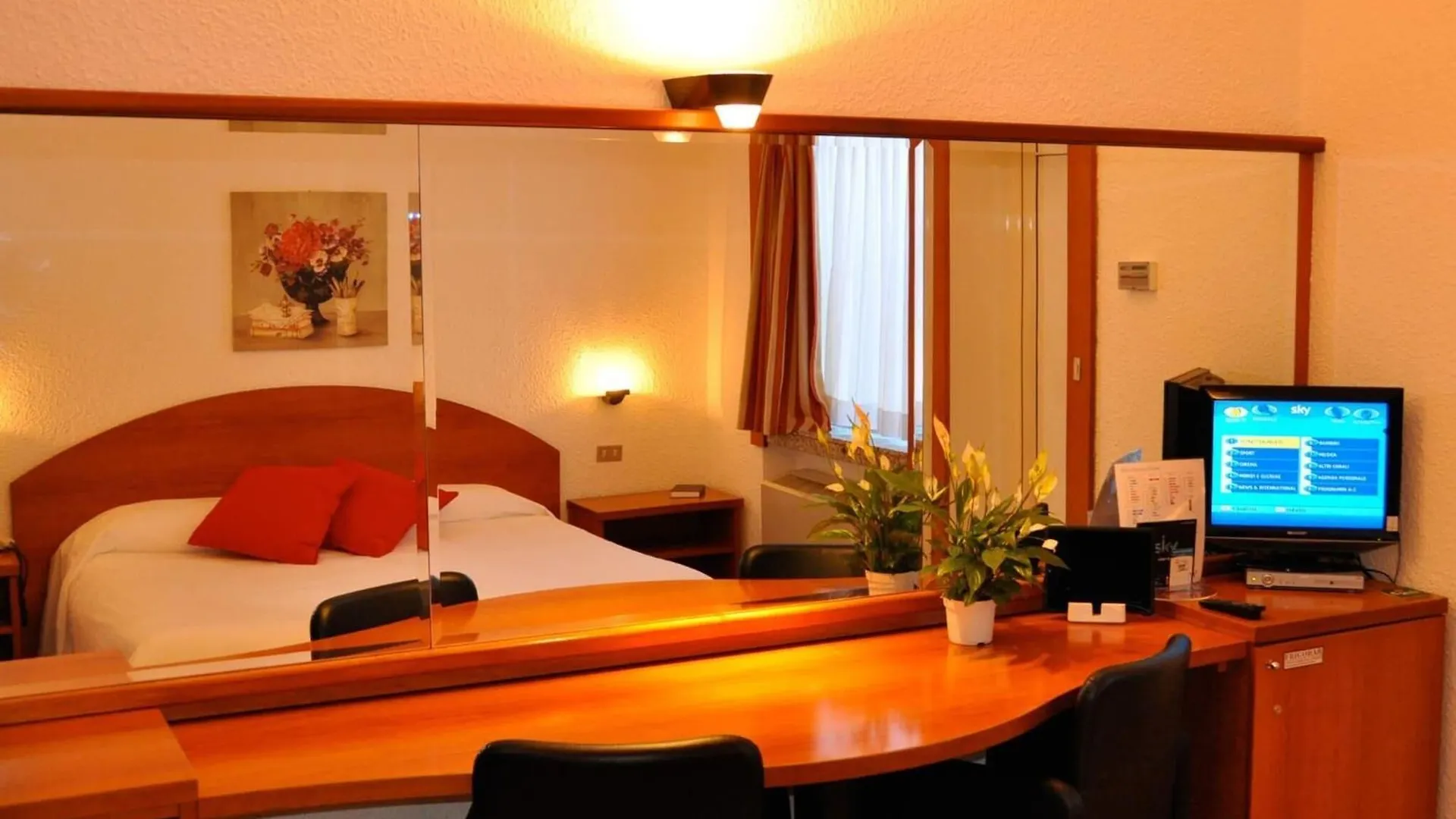 Golf Hotel Lainate 4*,