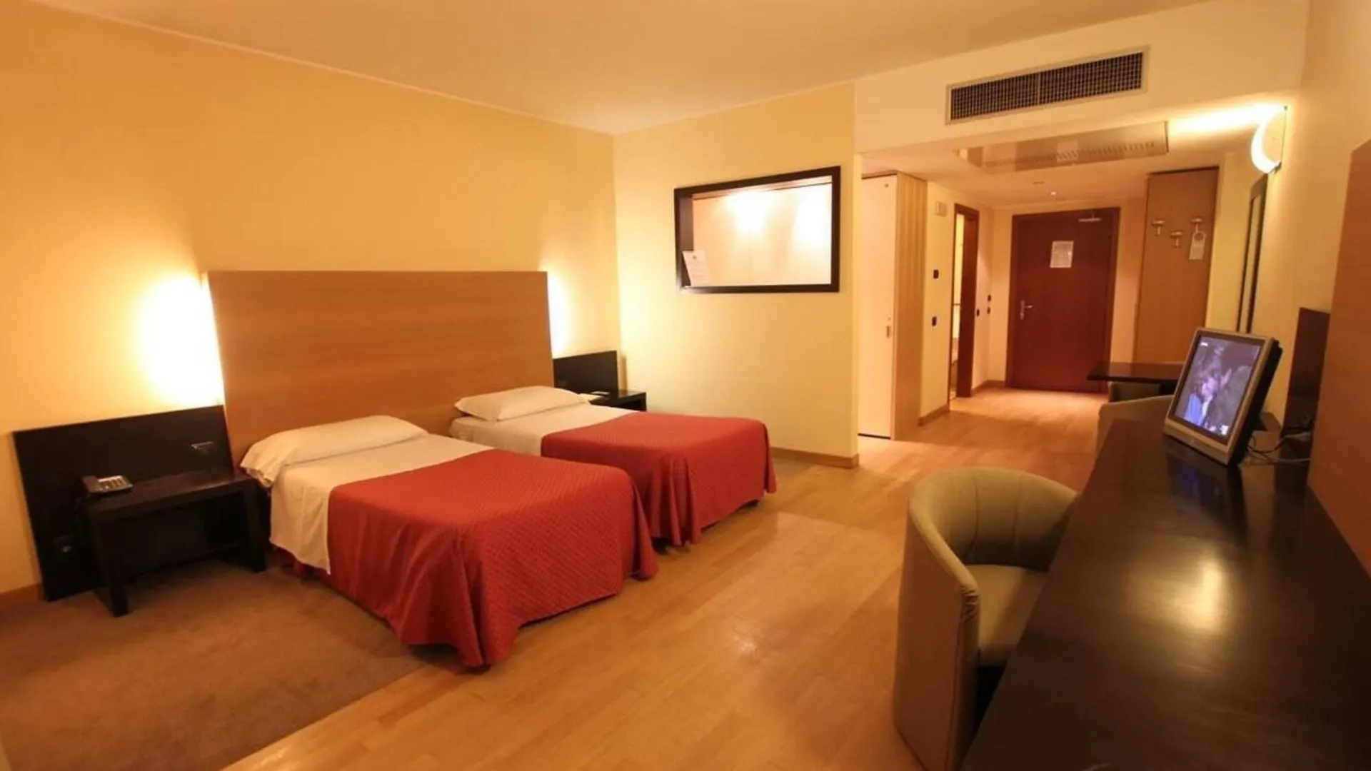 ****  Golf Hotel Lainate Italia