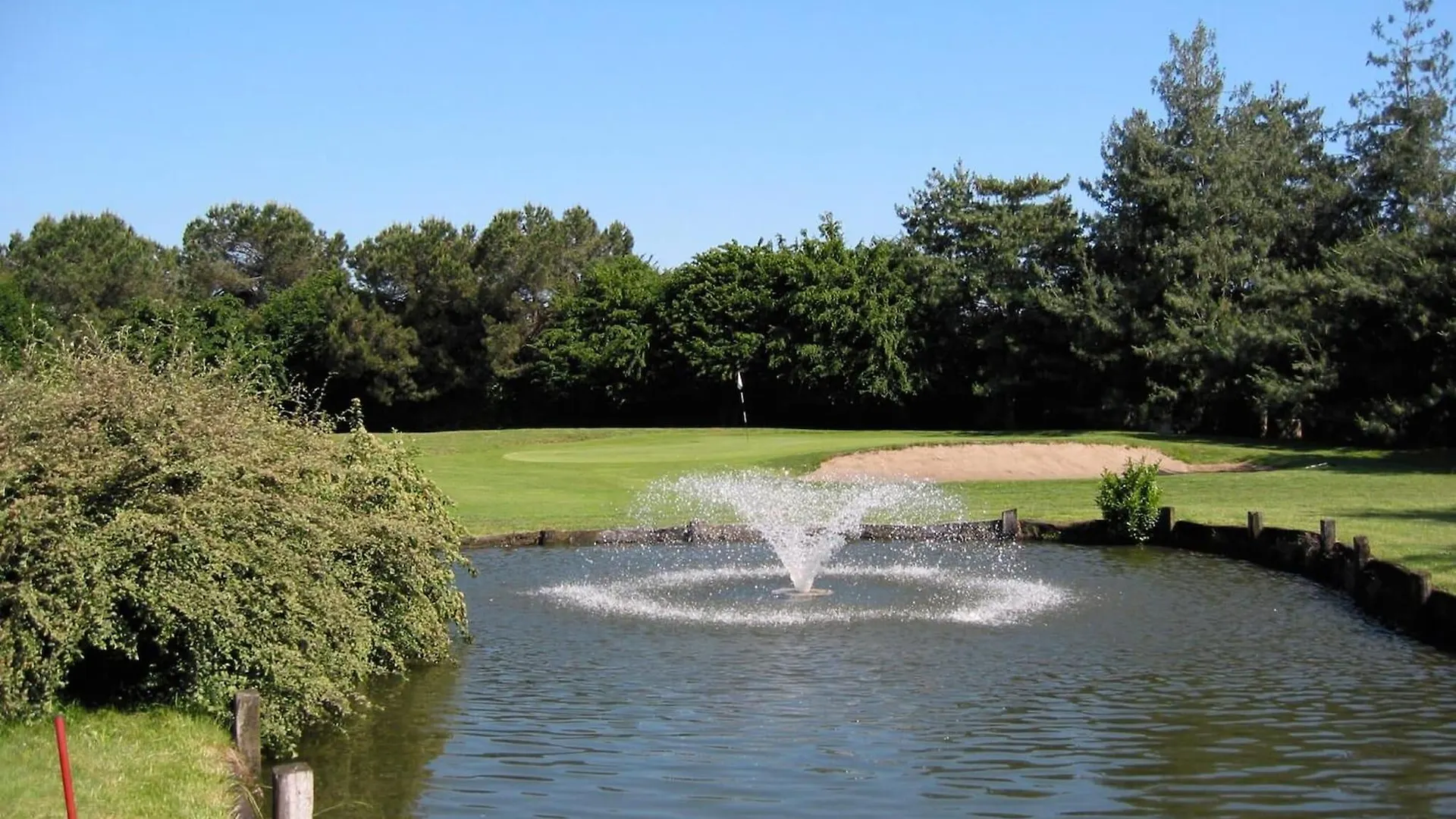 Golf Hotel Lainate