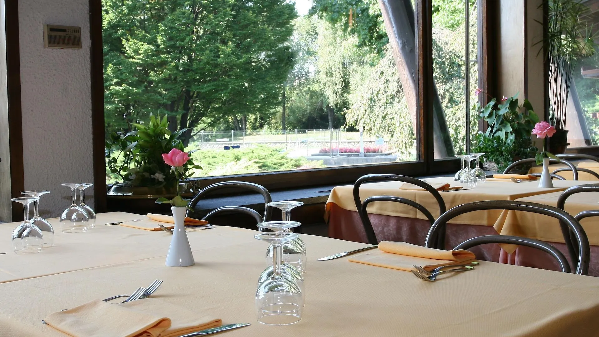 Golf Hotel Lainate