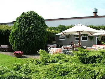 Golf Hotel Lainate