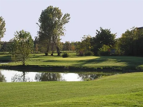 Golf Hotel Lainate