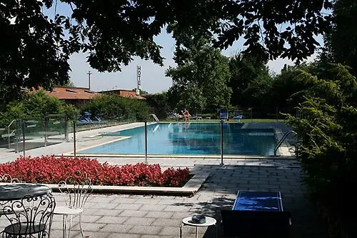 Golf Hotel Lainate
