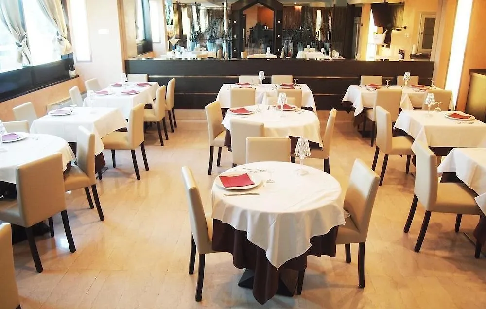 Golf Hotel Lainate